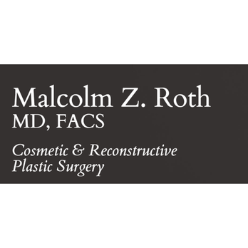 Malcolm Z. Roth MD, FACS - Cosmetic Surgeons Near Me - Albany, New York Malcolm Z. Roth MD, FACS - Cosmetic Surgeons Near Me - Albany, New York
