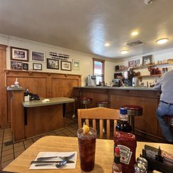 Joe's Other Place