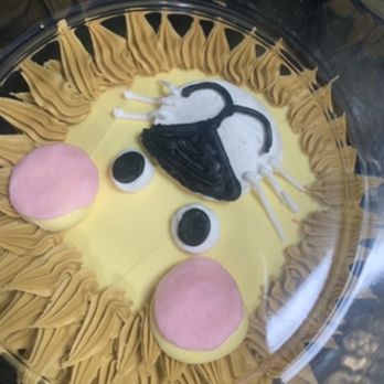 Vons - Pinterest idea cake vons bakery made to life - Grocery Near Me - Santa Ana, California