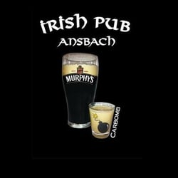 Irish Pub Ansbach - Irish Pub Ansbach - Bar, Kneipe, Restaurant
