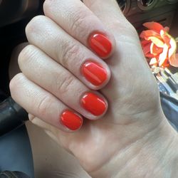 Nails