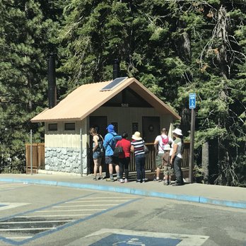 Yosemite Falls - Hiking Near Me - Yosemite, California Yosemite Falls - Hiking Near Me - Yosemite, California