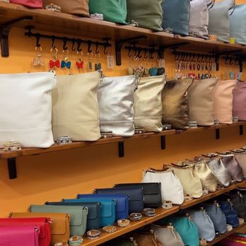 Mara's - Great selection of sizes - Jewelry Near Me - Taormina, Maine