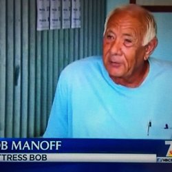 Mattress Bob - Channel 7 NBC News.