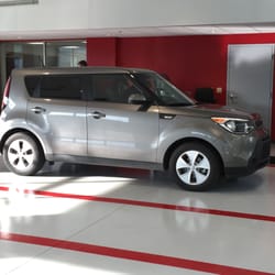 South Hills Kia