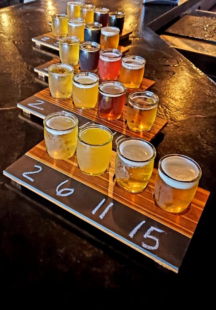 GATLINBURG BREWING COMPANY SEVIERVILLE Updated July 2024 91 Photos