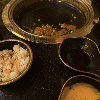 Hong BBQ & Hot Pot - Barbeque Near Me - Pittsburgh, Pennsylvania