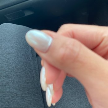 La Crystal Nail & Spa - Streaky paint job - Nail Salons Near Me - Ottawa, Ontario La Crystal Nail & Spa - Streaky paint job - Nail Salons Near Me - Ottawa, Ontario