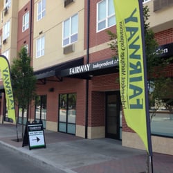 Timmy Ostrom - Timmy Ostrom - Fairway Independent Mortgage - Best New Lender Office in Vancouver.  Front of the office on Mill Plain Blvd.  Can't miss us.  Stop by and see us.