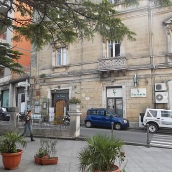 La Fontana - Italian Near Me - Enna, EN