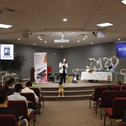 Joyful Melodies Music School - Cupertino Mayor Wei came to the celebration and gave a speech. We are grateful!