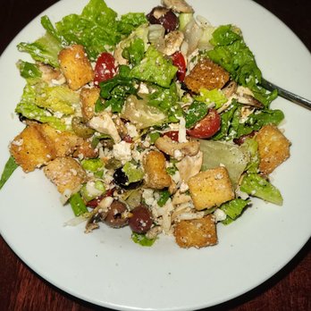 Noli's Vite - Noli salad - Pizza Near Me - New Braunfels, Texas