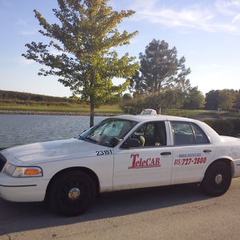 Telecab - Taxis Near Me - Joliet, Illinois Telecab - Taxis Near Me - Joliet, Illinois