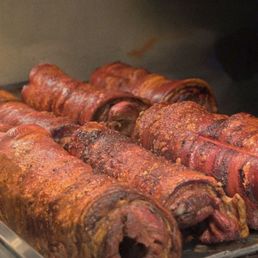 Lechon Belly Lechon Belly