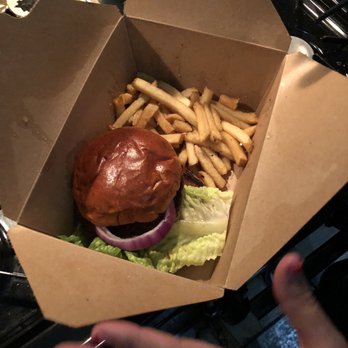 Ponderosa Brewing - The Impossible Burger - Breweries Near Me - Albuquerque, New Mexico Ponderosa Brewing - The Impossible Burger - Breweries Near Me - Albuquerque, New Mexico