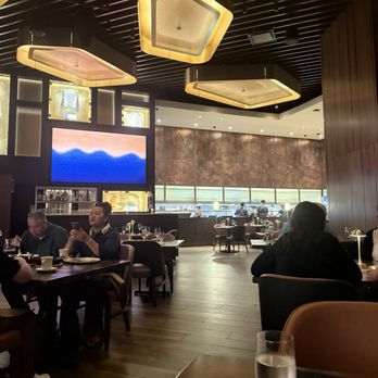 Deep Cut - Steakhouses Near Me - Mettler, California
