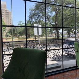 Outside Outside