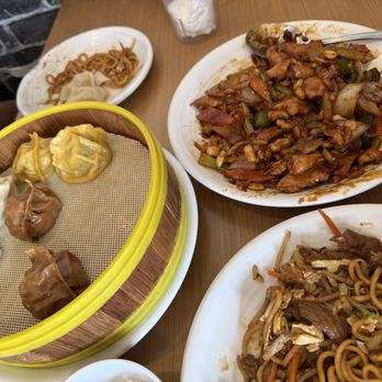 Dumplings N More - Chinese Near Me - Escondido, California Dumplings N More - Chinese Near Me - Escondido, California
