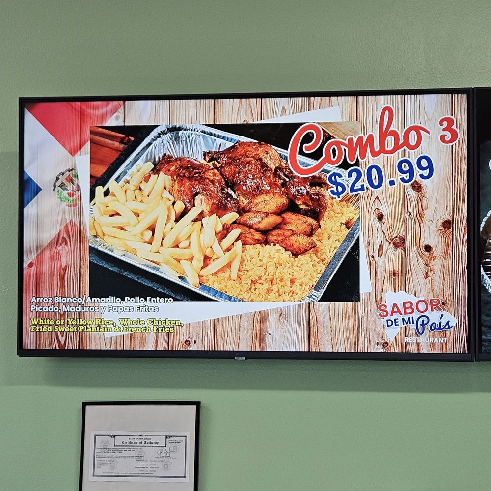 D’ Israel pechurina paraíso