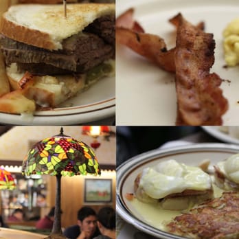 Colonial Kitchen - Beefeater Sandwich, Eggs Benedict, and Bacon!!!! - Breakfast & Brunch Near Me - San Marino, California Colonial Kitchen - Beefeater Sandwich, Eggs Benedict, and Bacon!!!! - Breakfast & Brunch Near Me - San Marino, California
