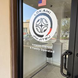 Lokahi Jiu Jitsu - Lokahi Jiu Jitsu front entrance.
Jiu Jitsu in Temecula. Programs for Kids and Adults. Gi and No-Gi grappling.