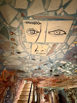 6. Philadelphia's Magic Gardens on Yelp