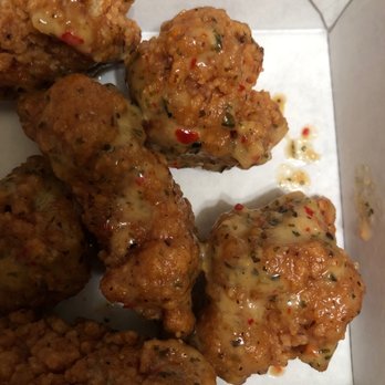 Buffalo Wild Wings - Chicken Wings Near Me - Oxnard, California