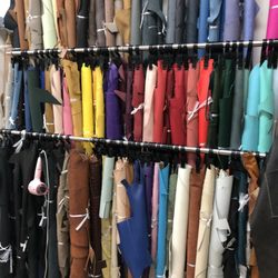 皮革工作室