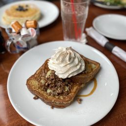 Apple Pie French Toast Apple Pie French Toast