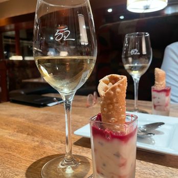 Seasons 52 - Dessert - New American Near Me - Mclean, Virginia Seasons 52 - Dessert - New American Near Me - Mclean, Virginia