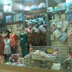 Ge Jeans - Vitrine de produtos