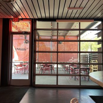 Bad Jimmy's - Burgers Near Me - Scottsdale, Arizona