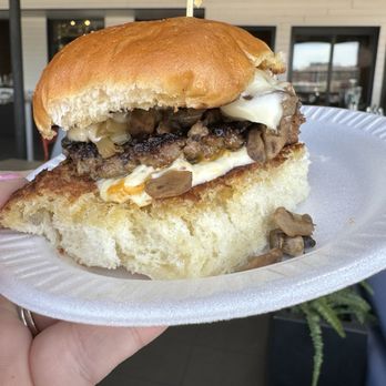 Slideshow Sliders - Burgers Near Me - Kansas City, Missouri
