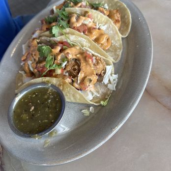The Promenade Cafe - Fish Tacos - Cafes Near Me - Long Beach, California The Promenade Cafe - Fish Tacos - Cafes Near Me - Long Beach, California