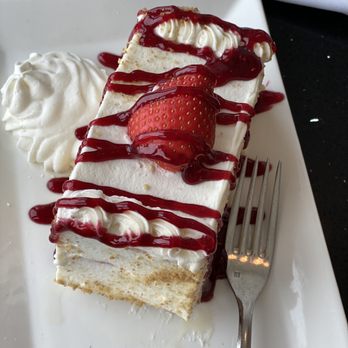Lalla Grill Oceanside - Seafood Near Me - Monterey, California