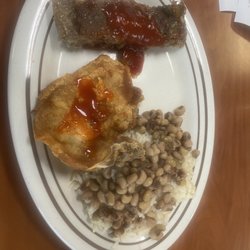 Ole Times Country Buffet