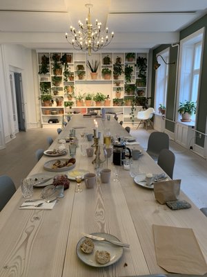 CPH Cooking Class by null