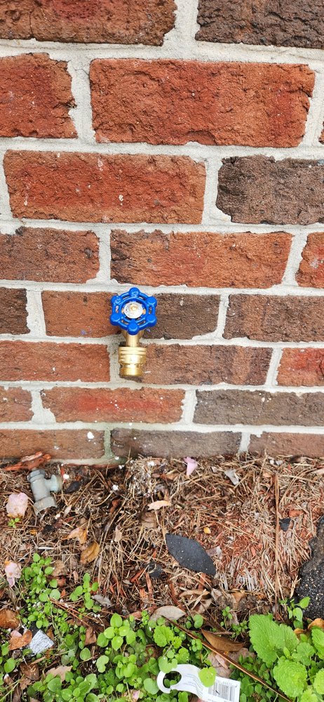 Slide of John's Drain Cleaning and Plumbing Services