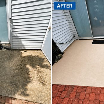 757 Soft Wash - Pressure Washers Near Me 757 Soft Wash - Pressure Washers Near Me