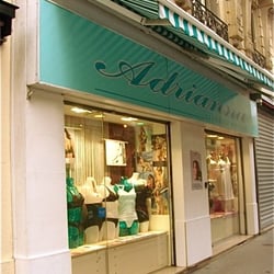 Adrianna