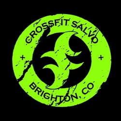 CrossFit Salvo