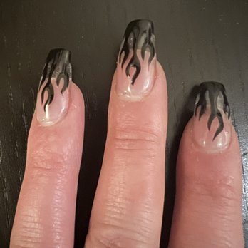 Ombre Nails - Nail Salons Near Me - Vallejo, California Ombre Nails - Nail Salons Near Me - Vallejo, California