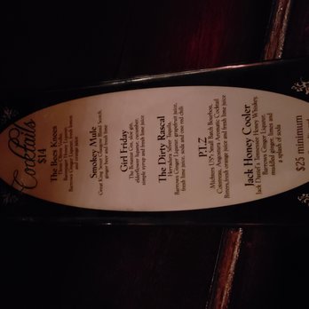The Back Room - Lounges Near Me - New York, New York The Back Room - Lounges Near Me - New York, New York