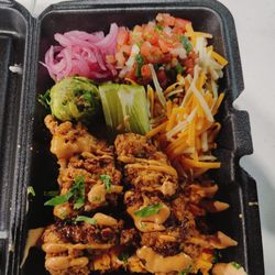 C Rojo's Mobile Cuisine