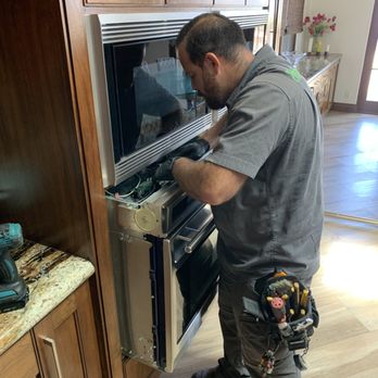 Dr Appliances - Wolf oven control panel replacement - Appliances & Repair Near Me Dr Appliances - Wolf oven control panel replacement - Appliances & Repair Near Me