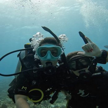 Aqua Adventures - Scuba Diving Near Me - Isla Mujeres, ROO