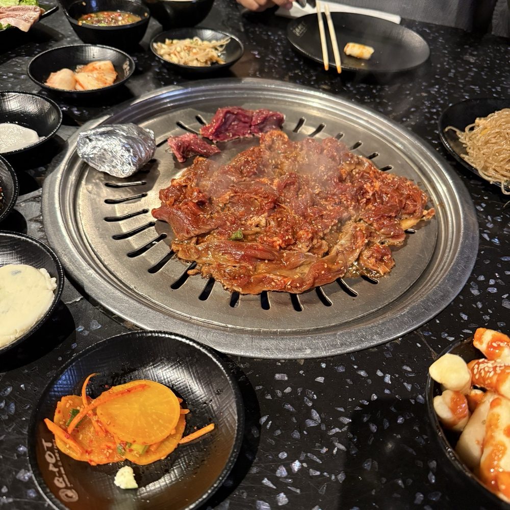 Q-POT - Korean Near Me - San Jose, California Q-POT - Korean Near Me - San Jose, California