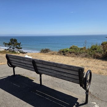 Seacliff State Beach - Parks Near Me - Aptos, California Seacliff State Beach - Parks Near Me - Aptos, California