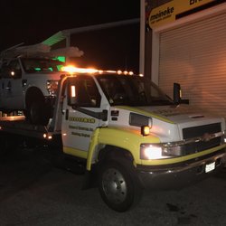 Pepperman Towing & Transport