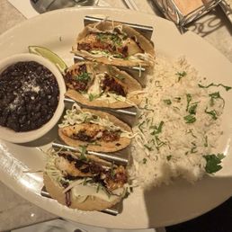 Fish tacos Fish tacos